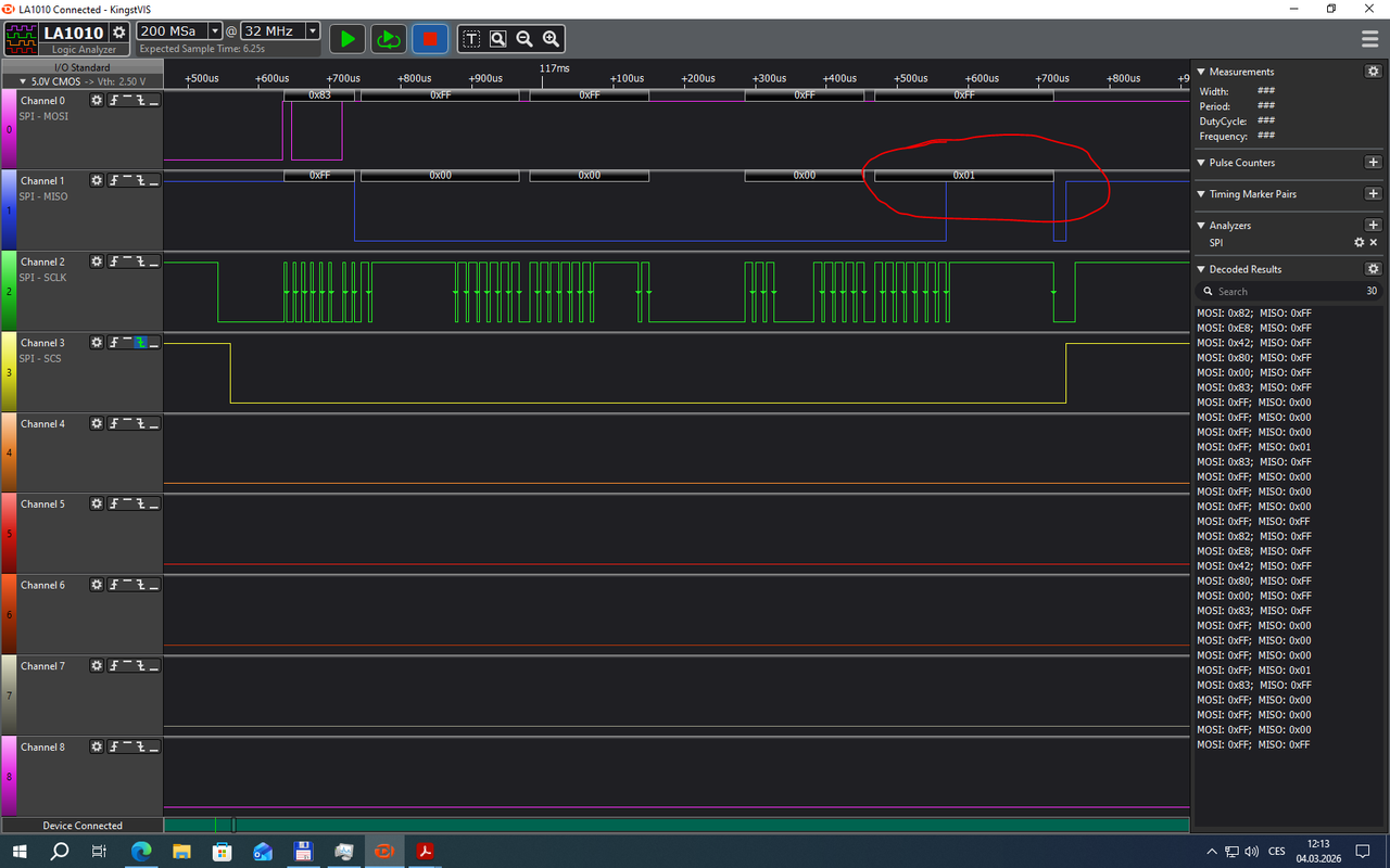 bootovaci sekvence 4
