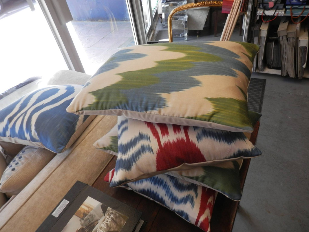 Cushion 2