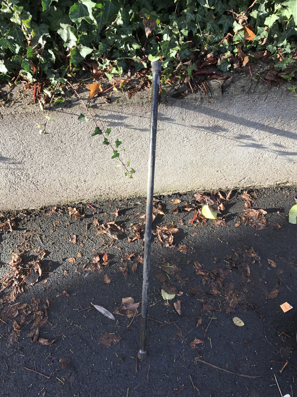 Restauration 4L (923)