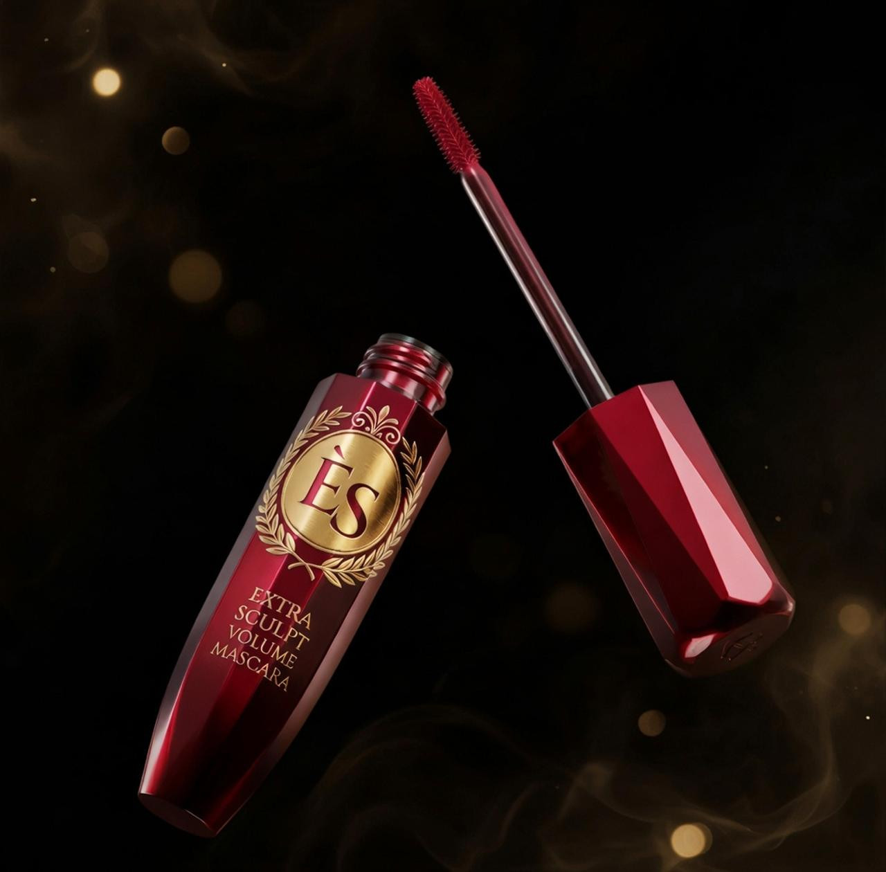 Mascara Noir Intense