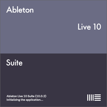  Ableton Live Suite 10.1.7 (x64) Multilingual 00558f35