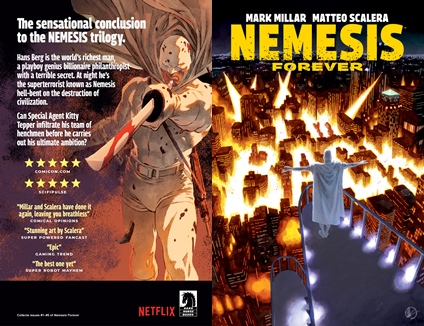 Nemesis Forever (2026)