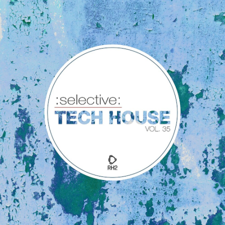 VA - Selective: Tech House Vol. 35 (2020)