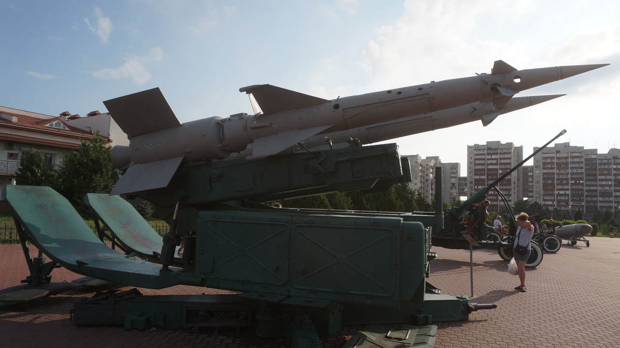 С-125 Печора3