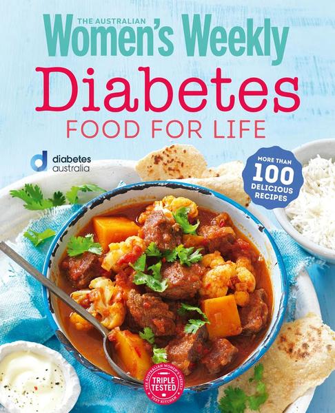 [Kép: The-Australian-Womens-Weekly-Diabetes-Fo...e-2026.jpg]