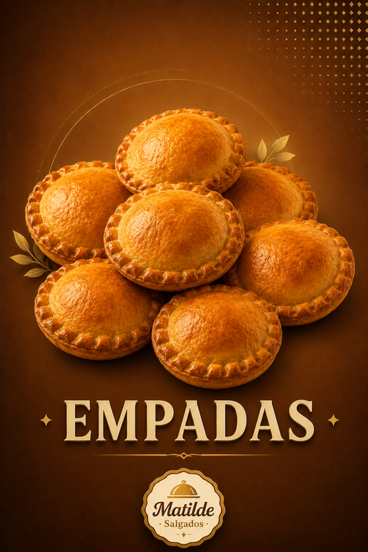 Capa de e-book Matilde Salgados