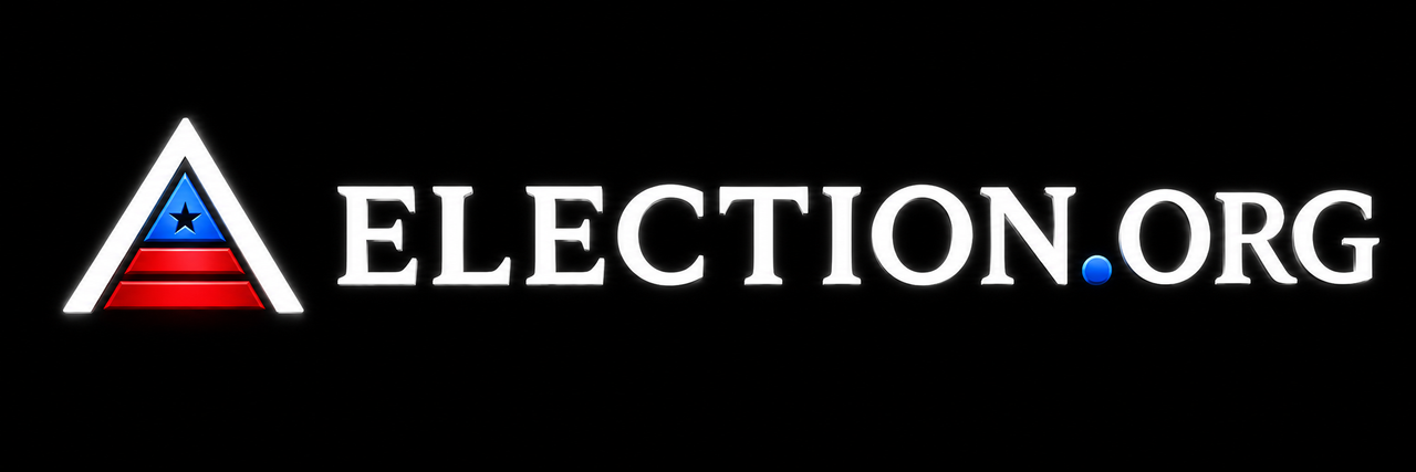 election.org logo