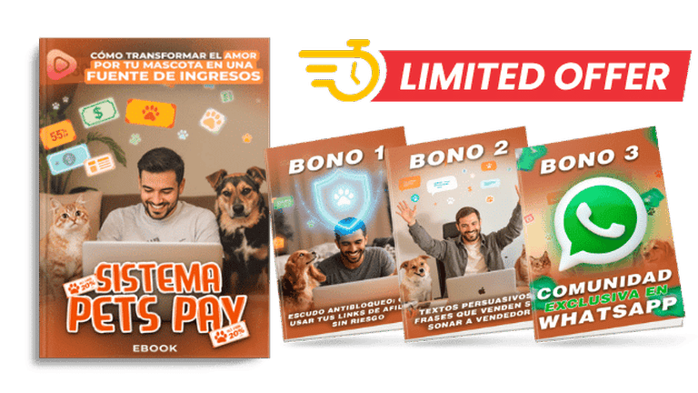 Contenido del paquete