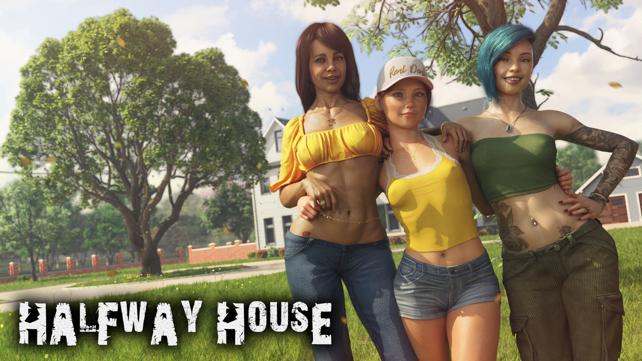Halfway House