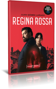  Regina Rossa - Stagione 1 (2024) [COMPLETA] .mkv WEBRip AC3 - ITA
