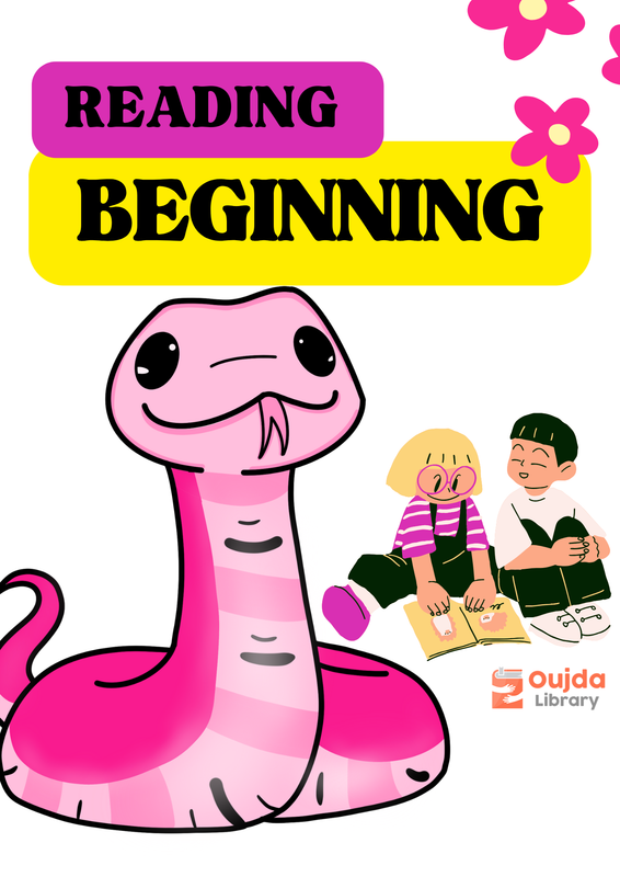Download Beginning reading 2 PDF or Ebook ePub For Free with | Phenomny Books