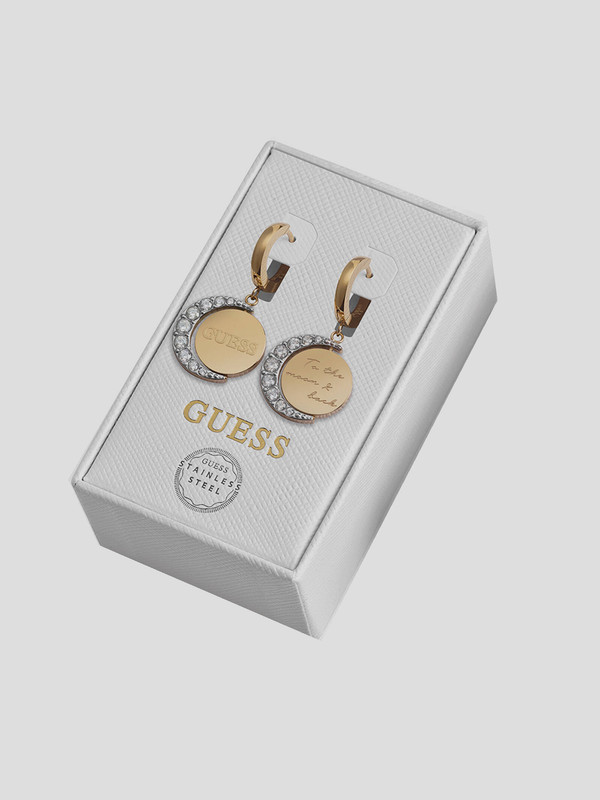Guess Set MUJER JUBS01810J AMARORO ALT2
