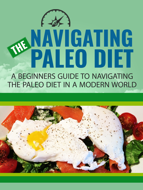 Navigating The Paleo Diet PDF