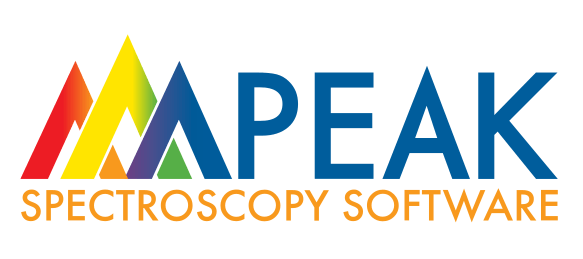 Operant Peak Spectroscopy 4.00.424