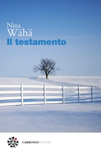 Nina Wähä - Il testamento (2023)