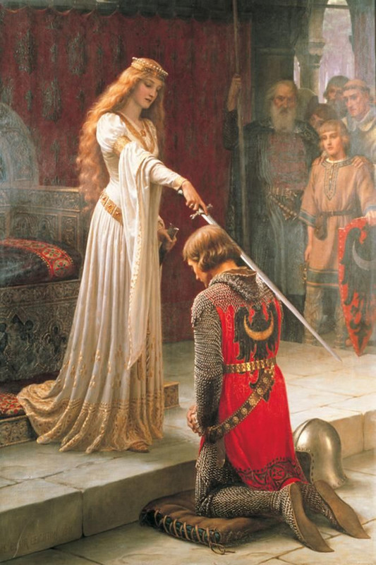 Decline of Christianity in West Not Due to 'Liberalism vs. Conservatism' 3 true female power