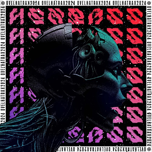 VA - HerBass (2024)