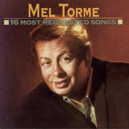 Mel Torme – 16 Most Requested Songs (1993)