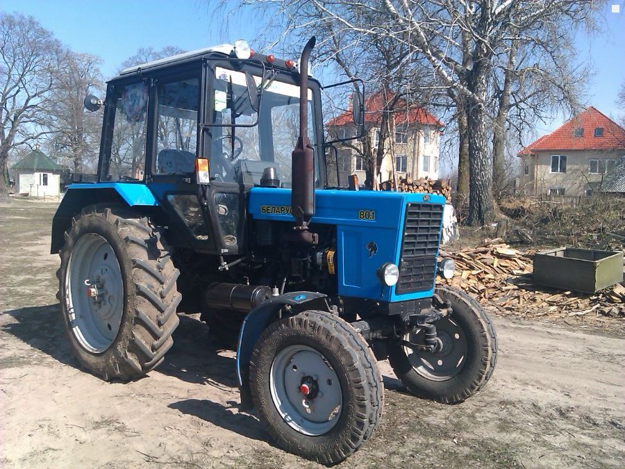 Купить Трактор Мтз 80 В Шарыповском Районе