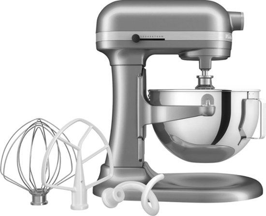 Exclusive Offer: KitchenAid Stand Mixer 5.5-Qt Only 8.59 at Best Buy!