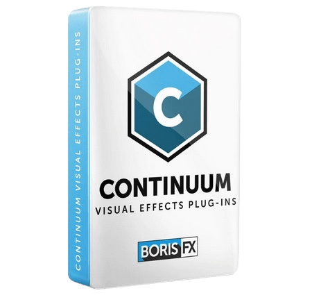 Boris FX Continuum Plug-ins 2023.5 v16.5.2.792