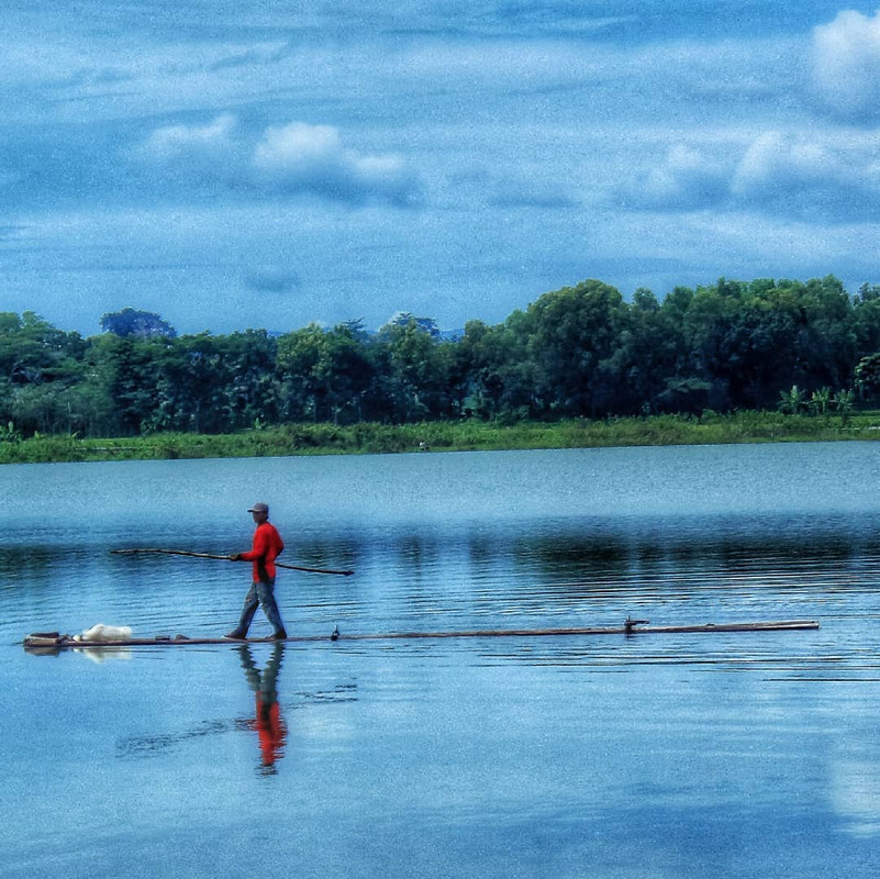 Setu Sedong