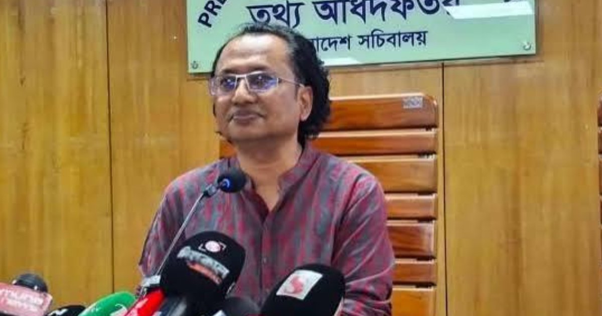 মুক্তিযোদ্ধাকে দাফনে বাধা, জড়িতদের পরিণতি ভোগ করতে হবে: জাহেদ উর রহমান