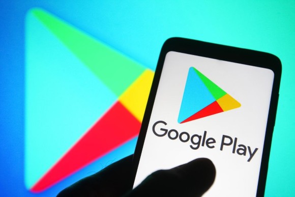 Google Play Store Apk