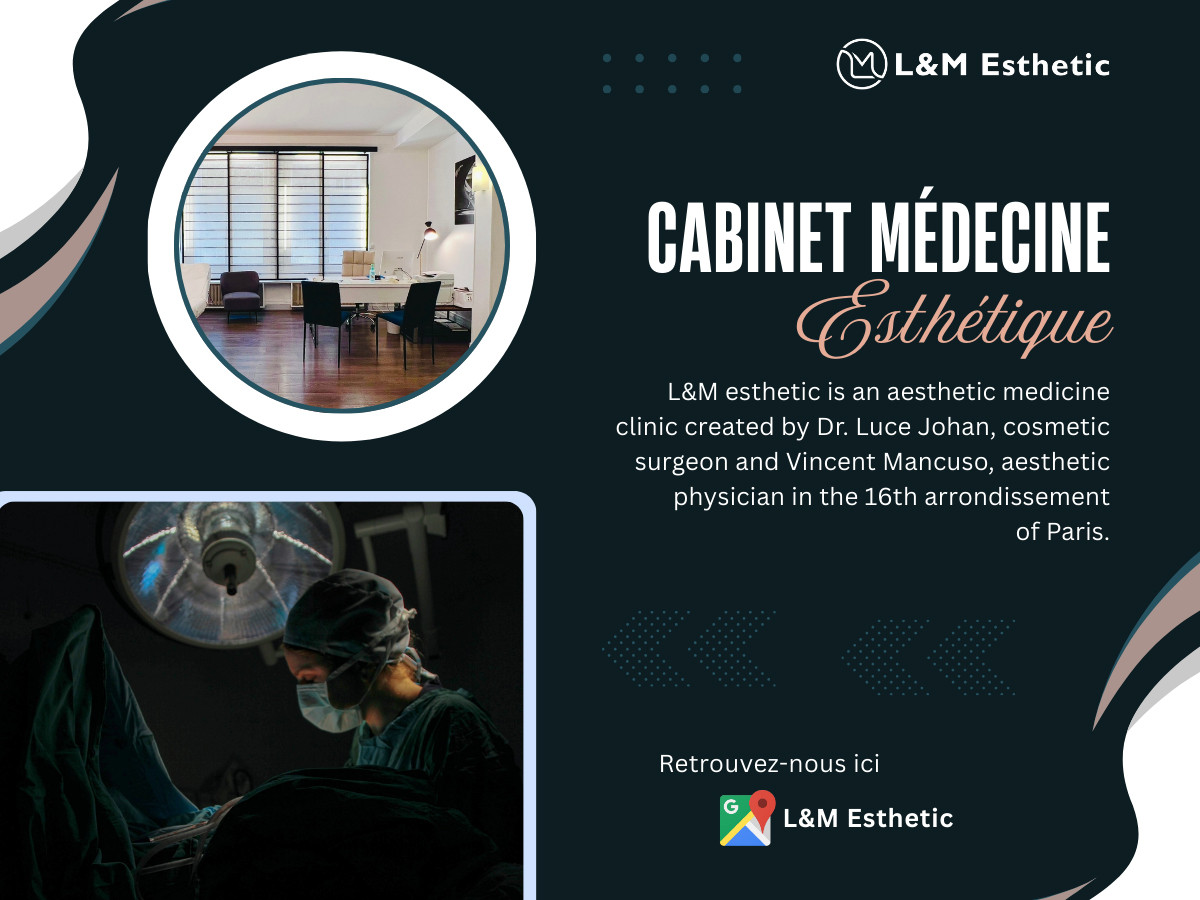 Cabinet Médecine Esthétique