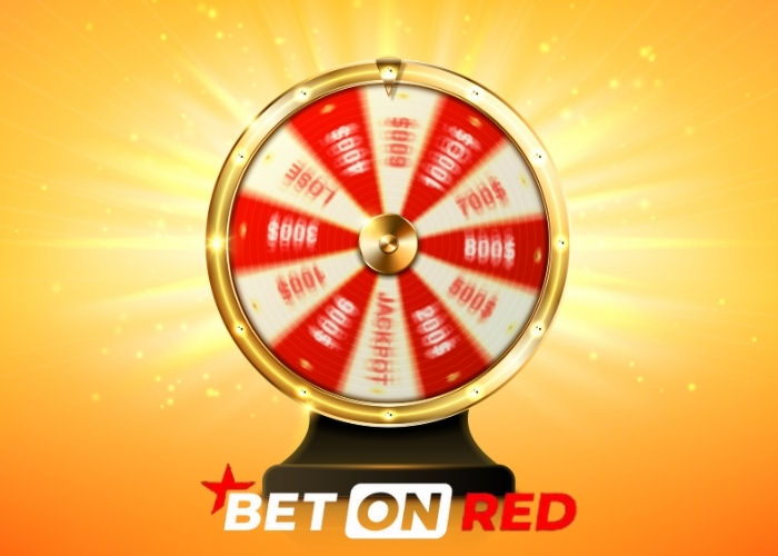 BetOnRed Casino Bewertung