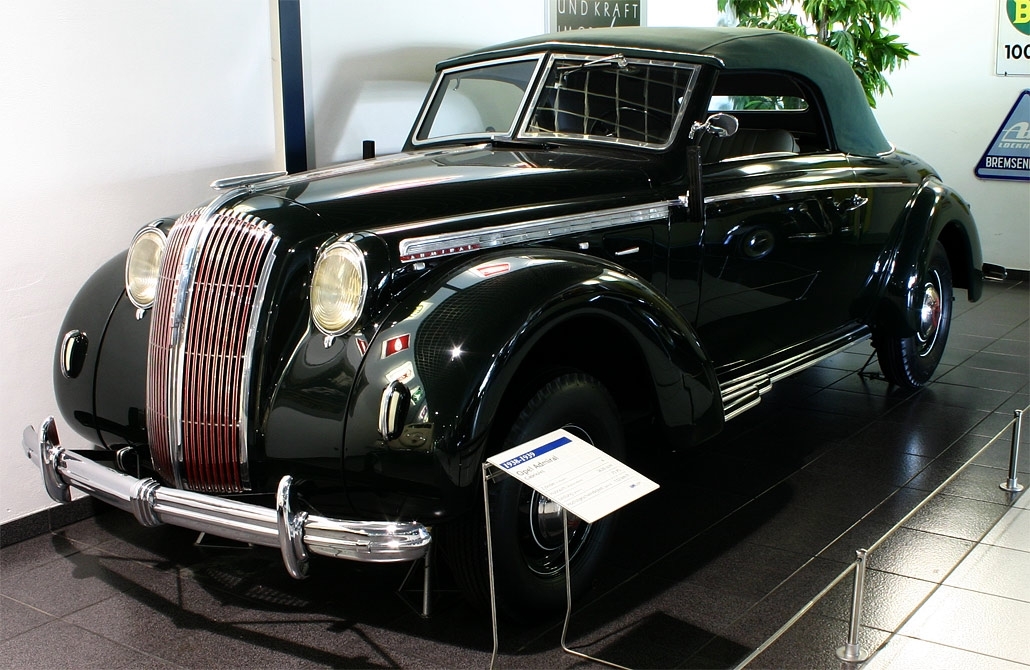 opel-admiral-прототип