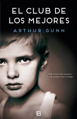 EL CLUB DE LOS MEJORES, ARTHUR GUNN