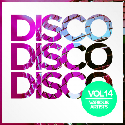 VA - Disco Disco Disco Vol. 14 (2019)