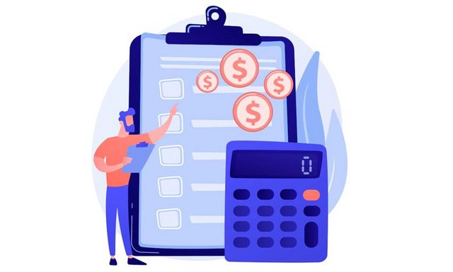 ¿Cómo llevar registros adecuados sobre contabilidad? Facturacion
