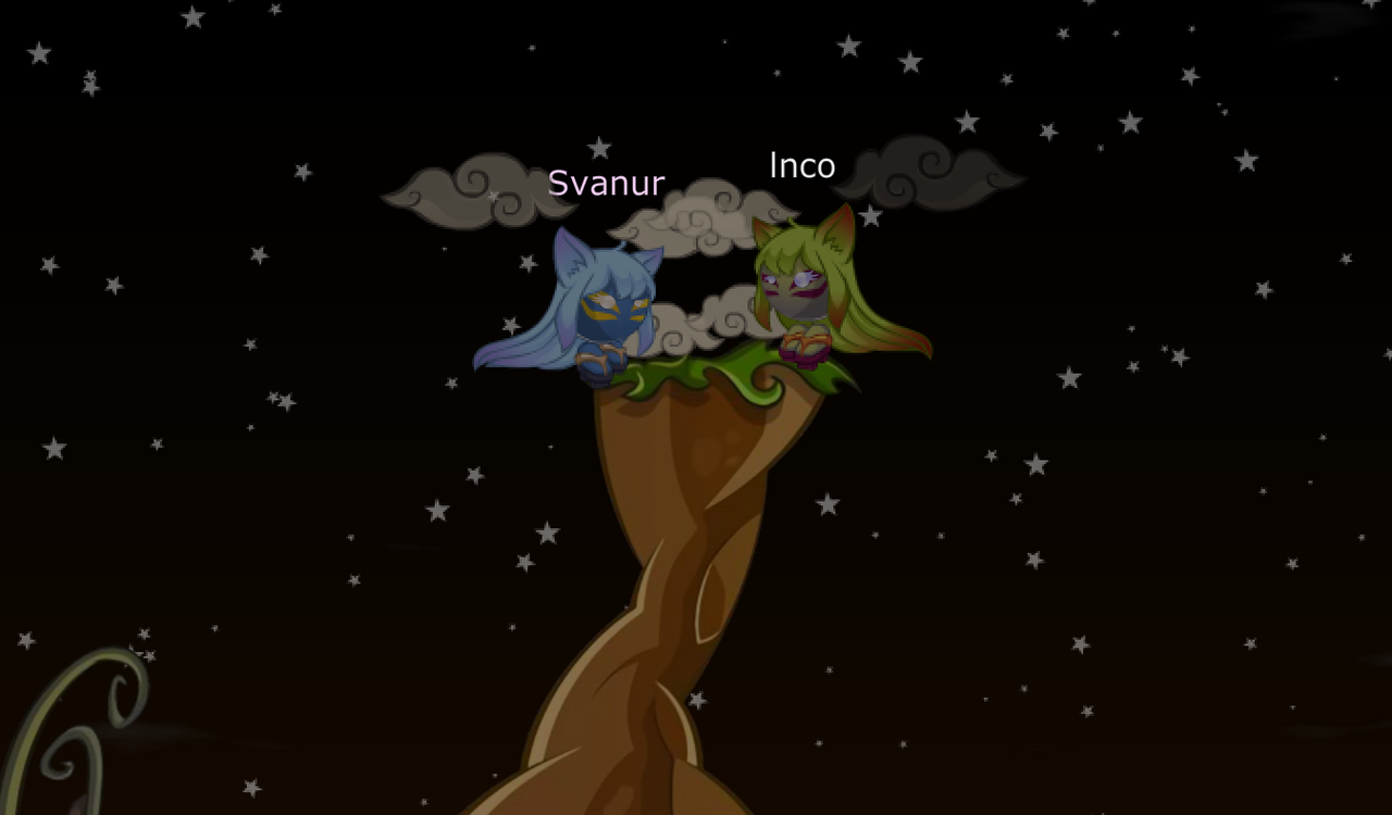 duo inco svanur