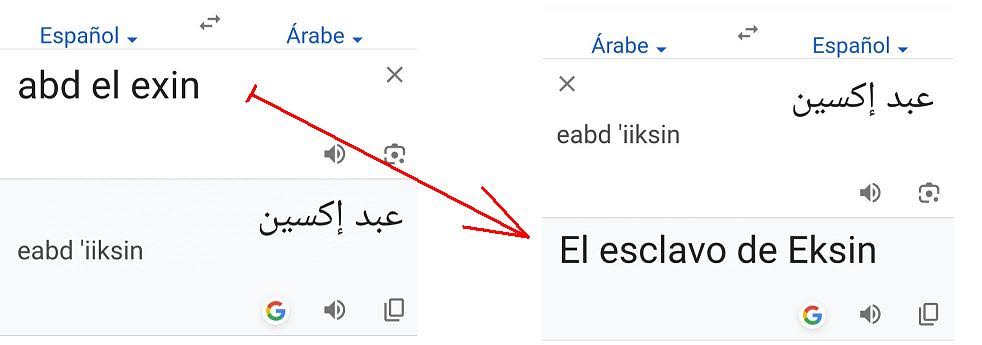 Eksin