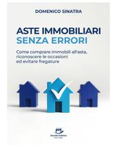 Domenico Sinatra – Aste immobiliari senza errori (2026)