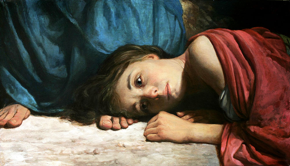 სინანული და სიყვარული