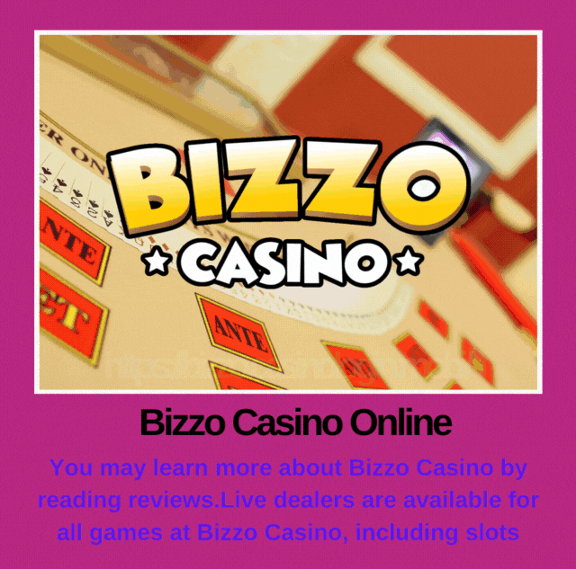 Bizzo Casino Australia - Legal Access and Player Guide Bizzo Casino Australia: Legal Access and Player Guide