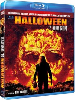 Halloween - The Beginning (2007) [Director's Cut] Full BluRay AVC 1080p DTS-HD MA 5.1 iTA AC3 5.1 ITA/ING