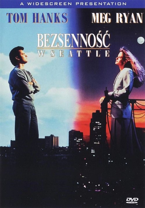 Bezsenność W Seatle - Sleepless in Seattle (1993) PL.10Bit.1080p.BluRay.H265-FT / ENG-Lektor PL