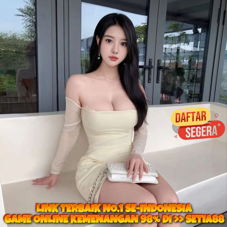 SETIA88 • Link Game Online Terbaik Se-Indonesia #1