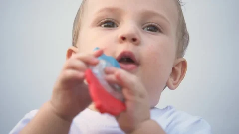 Make Your Child's Play Safe by Using These Pointers