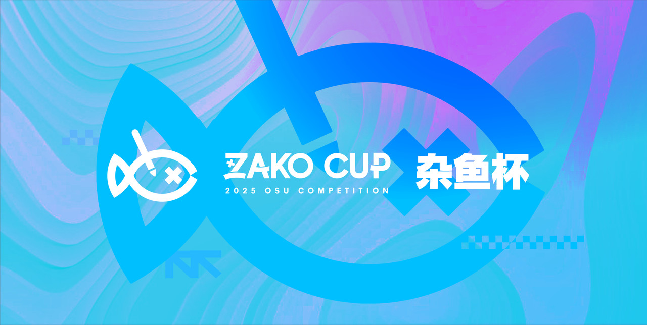 Zako Cup Season 1