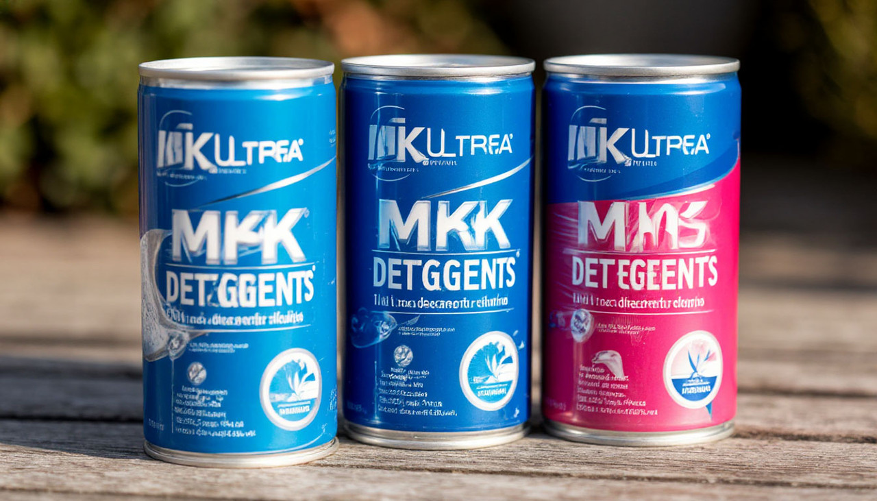 mk ultra