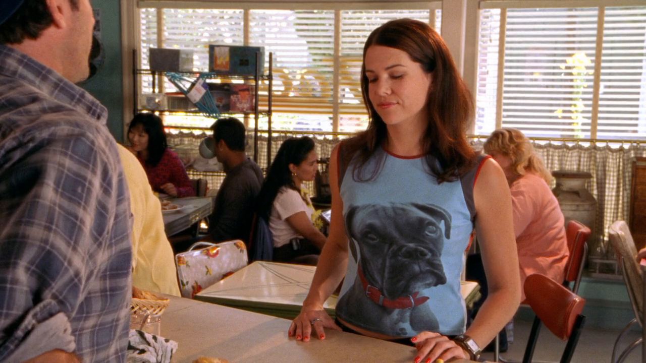 Gilmore.Girls.S02E01.Matrimonio.in.vista.720p.WEBMux.ITA.ENG.x26