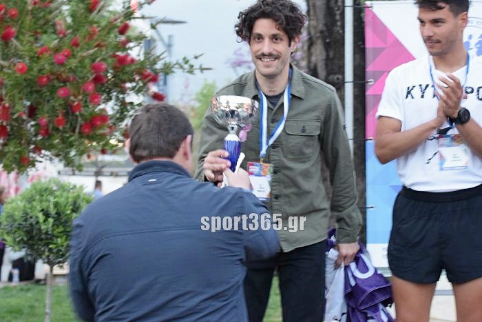 , ΦΩΤΟΡΕΠΟΡΤΑΖ: 20ος Αγώνας δρόμου Καλαμάτας