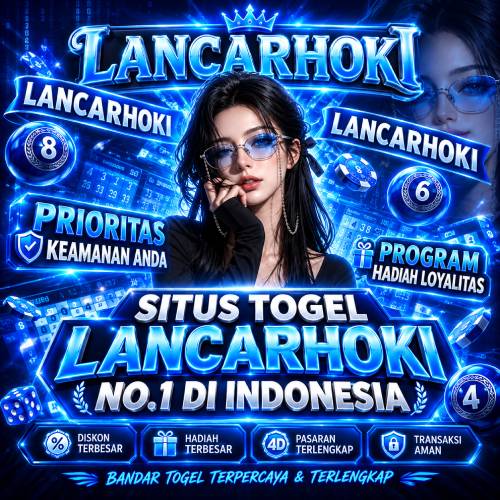 LANCARHOKI
