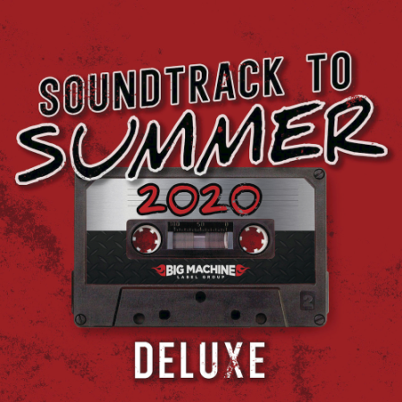 VA   Soundtrack To Summer 2020 (Deluxe Edition)