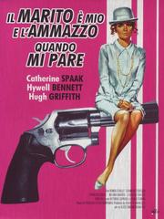 Il Marito È Mio E L'Ammazzo Quando Mi Pare (1968) WebDL 1080p E-AC3 ITA